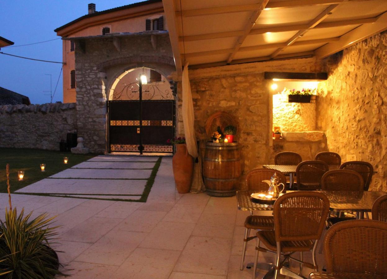 B&B Arco Di Vino Marano di Valpolicella Exterior photo