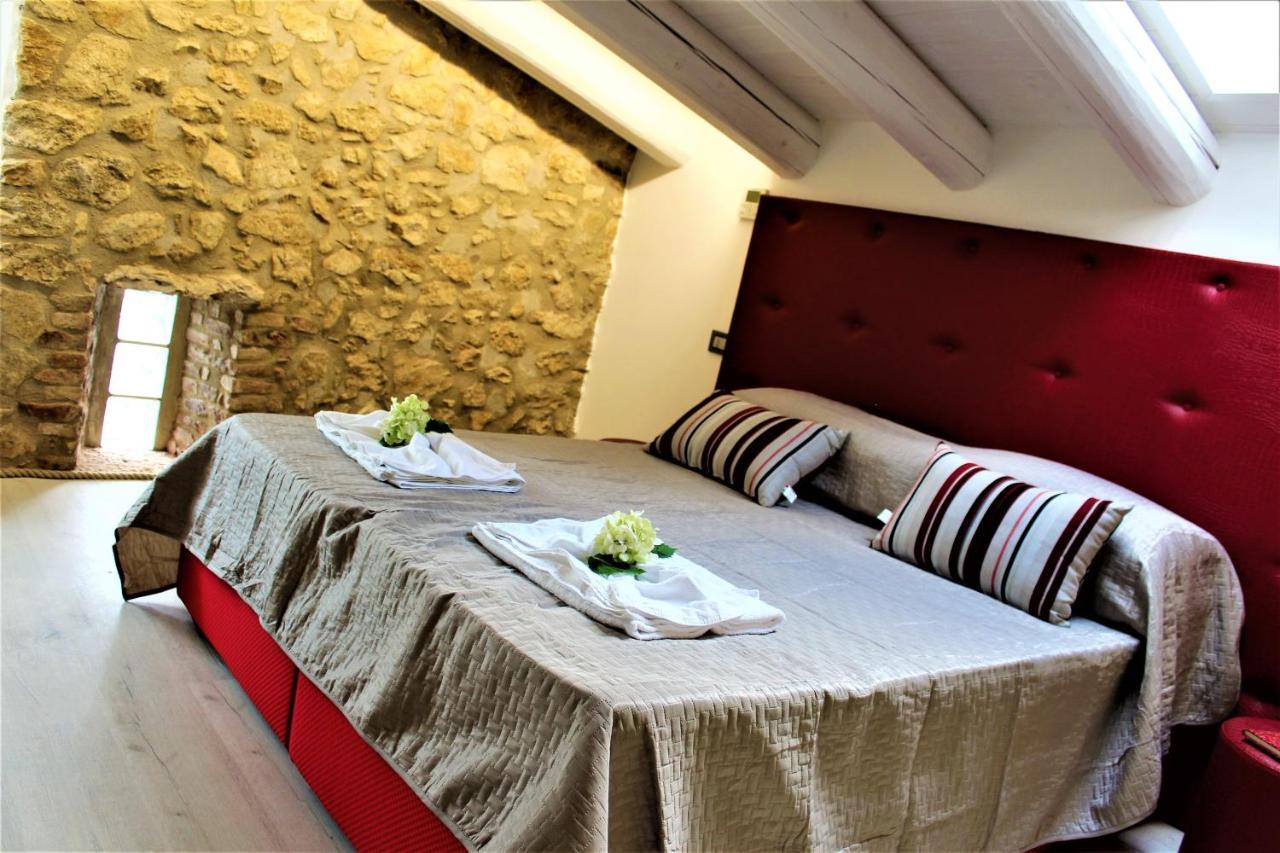 B&B Arco Di Vino Marano di Valpolicella Exterior photo