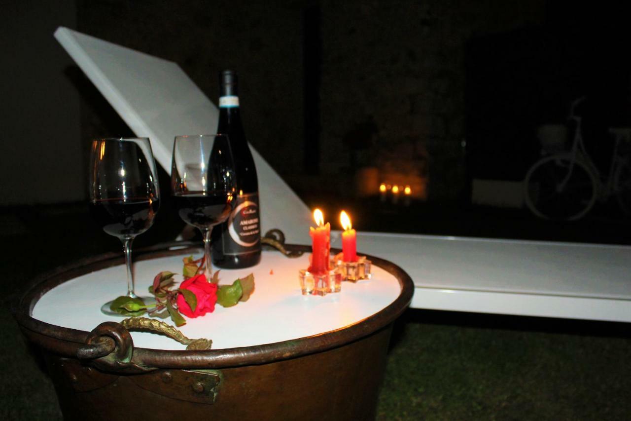 B&B Arco Di Vino Marano di Valpolicella Exterior photo