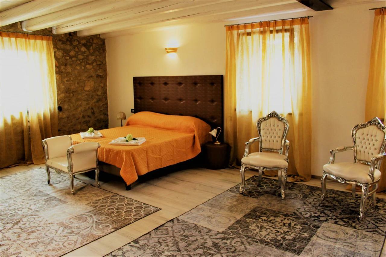 B&B Arco Di Vino Marano di Valpolicella Exterior photo
