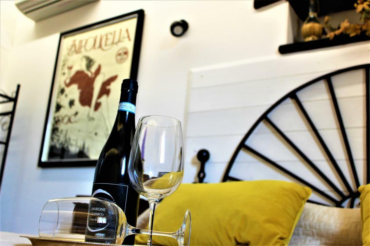 B&B Arco Di Vino Marano di Valpolicella Exterior photo