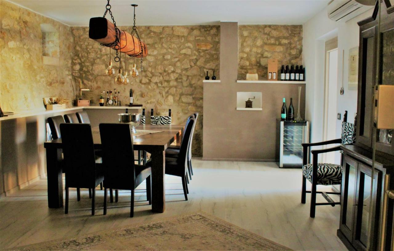 B&B Arco Di Vino Marano di Valpolicella Exterior photo