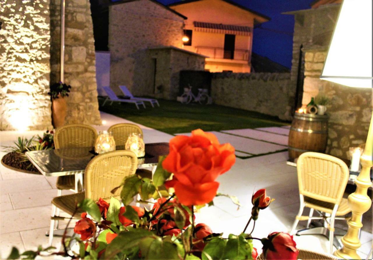 B&B Arco Di Vino Marano di Valpolicella Exterior photo