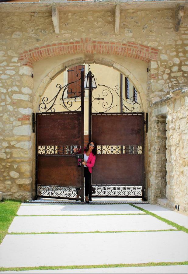 B&B Arco Di Vino Marano di Valpolicella Exterior photo